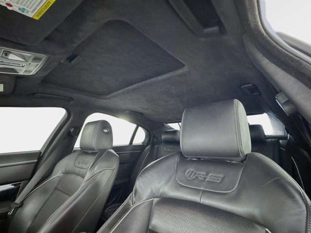 Used 2014 Jaguar XF R-S image 14