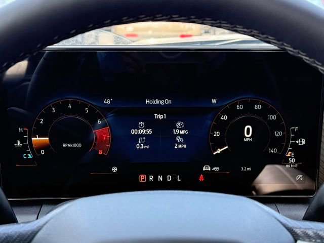 New 2026 Ford Mustang Premium RWD image 29