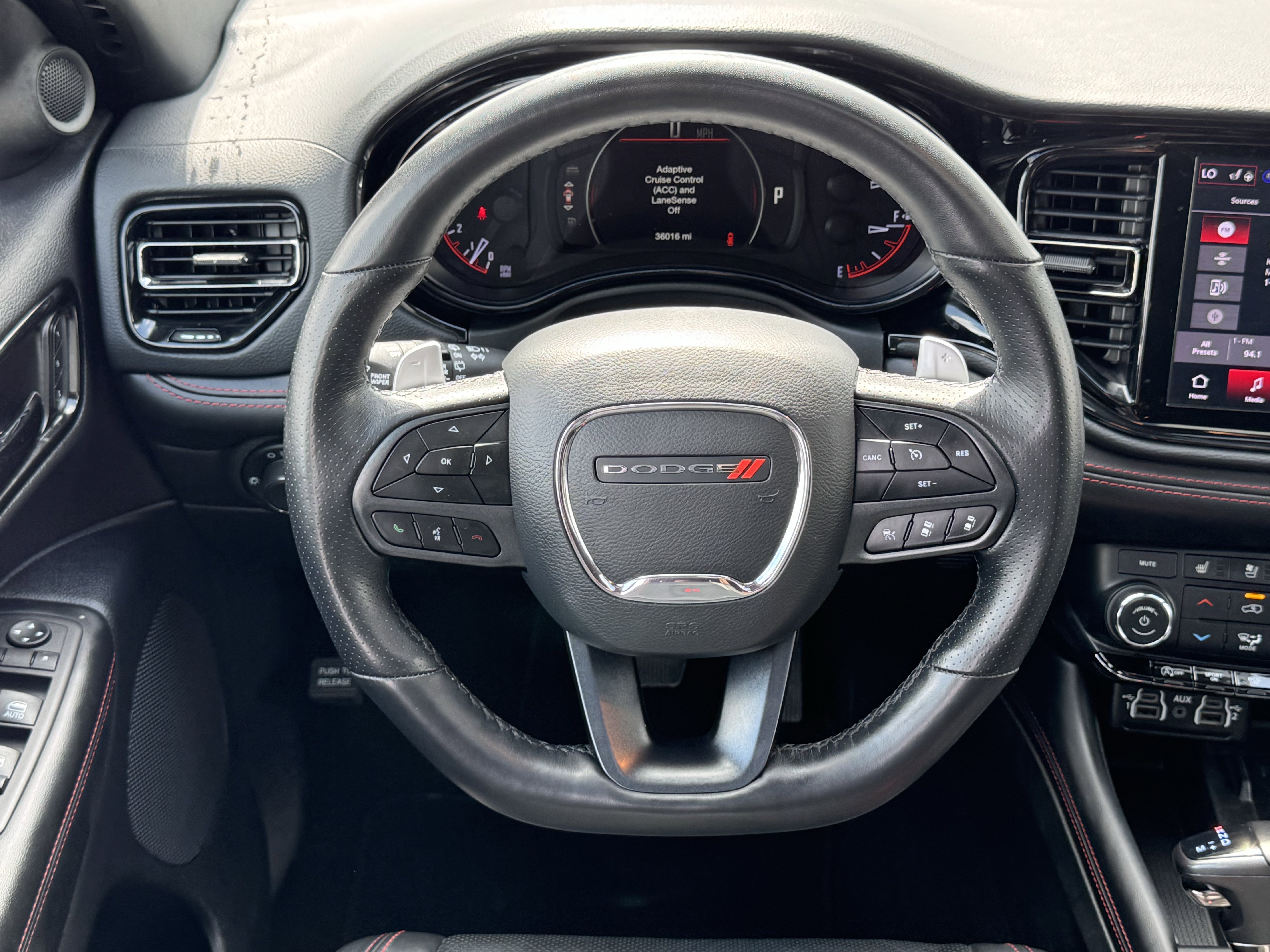 Used 2025 Dodge Durango GT image 16