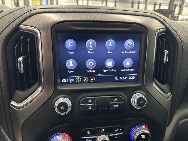 Used 2020 GMC Sierra 1500 Denali w/ Denali Ultimate Package AWD/4WD image 33