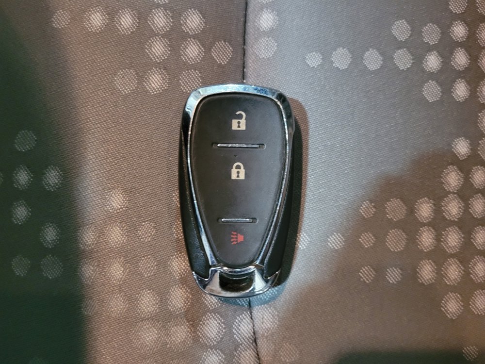 Used 2020 Chevrolet Sonic LT image 32