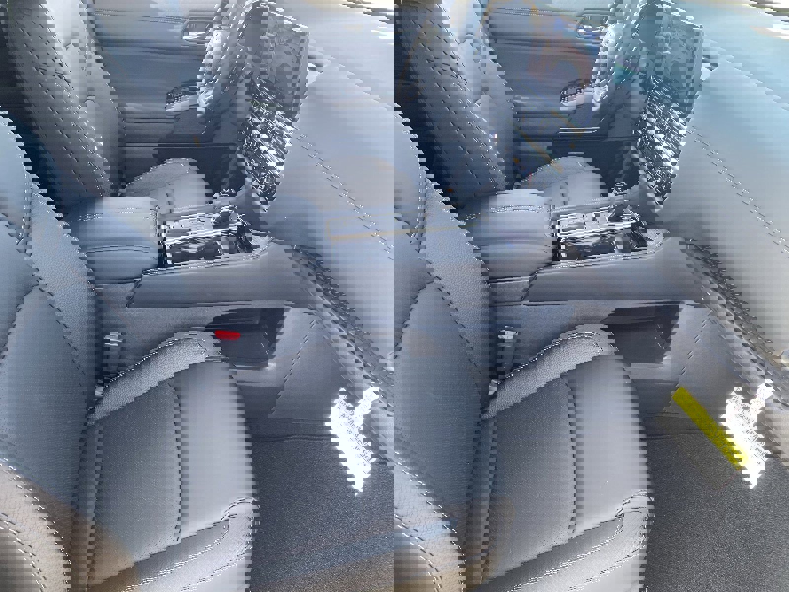 New 2026 Nissan Pathfinder SL image 12