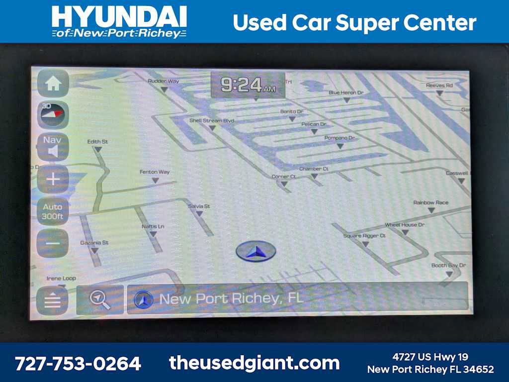 Used 2021 Hyundai Tucson Ultimate FWD image 27