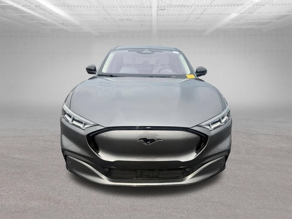 Used 2023 Ford Mustang Mach-E Premium RWD image 13