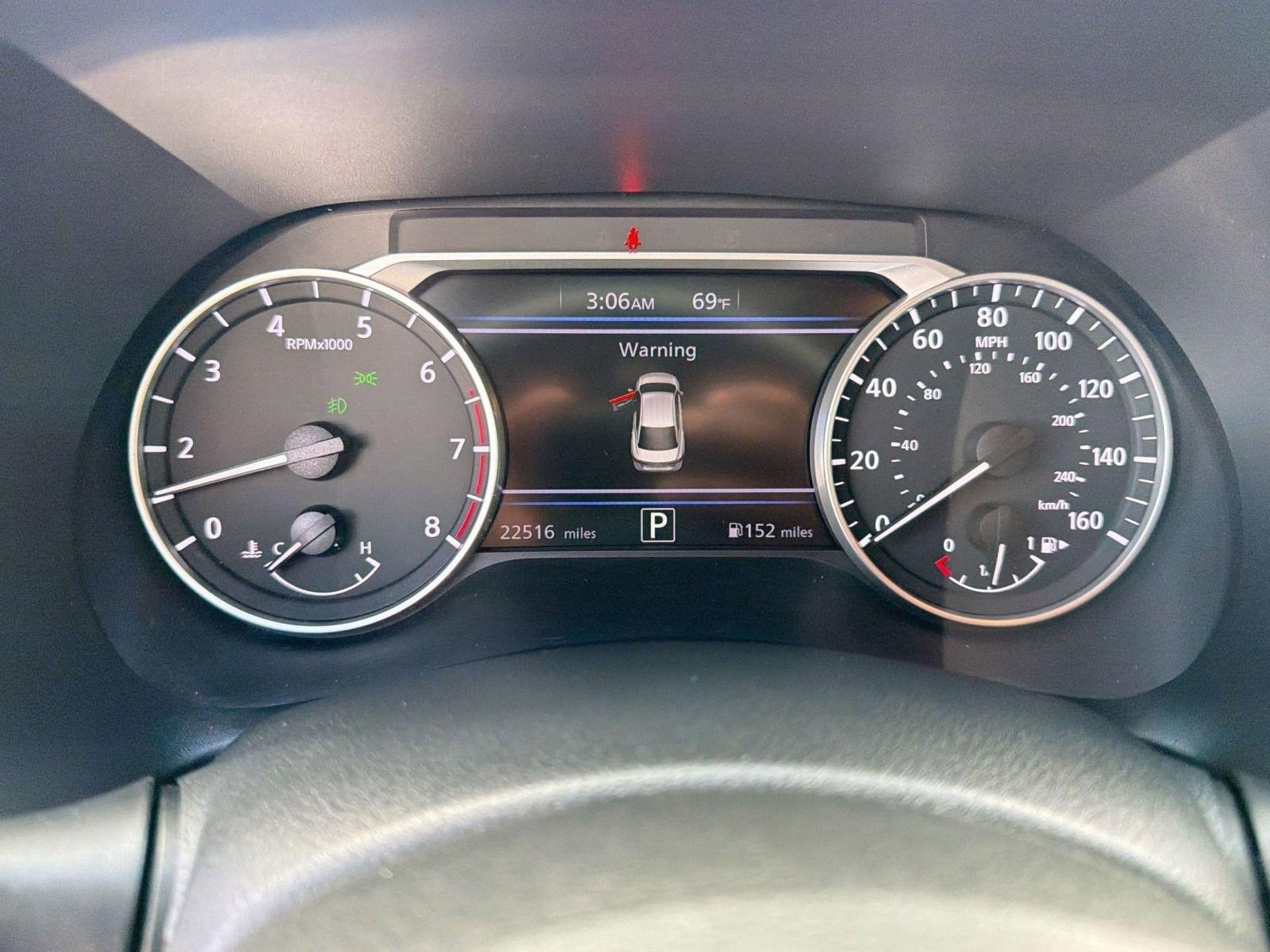 Used 2021 Nissan Sentra SR image 19