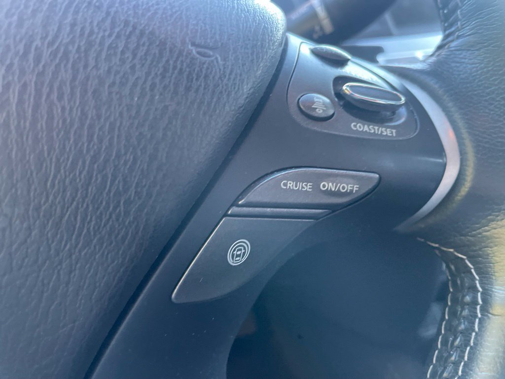 Used 2020 INFINITI QX60 Luxe w/ Essential Package AWD/4WD image 12