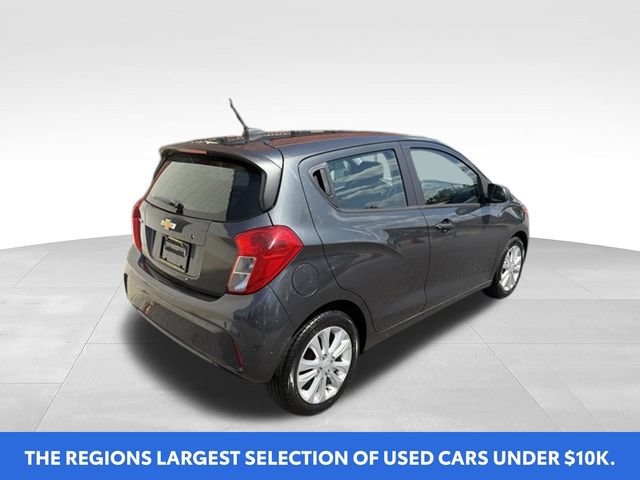 Used 2017 Chevrolet Spark LS FWD image 3