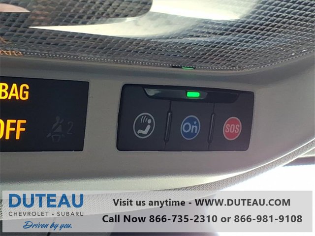 New 2026 Chevrolet Trax LT w/ LT Convenience Package image 21