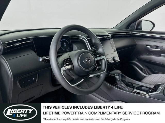 Used 2022 Hyundai Santa Cruz SEL w/ Activity Package image 9