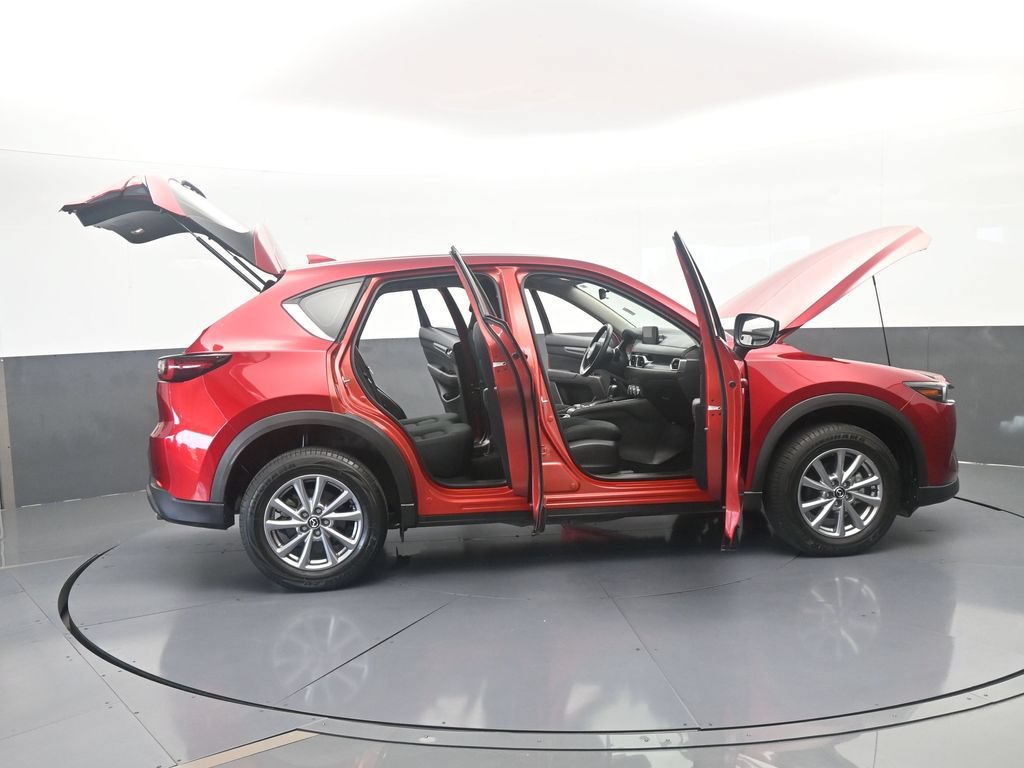 Used 2023 MAZDA CX-5 AWD 2.5 S image 67