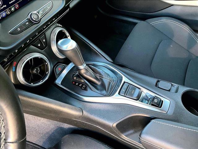 Used 2024 Chevrolet Camaro LT image 15