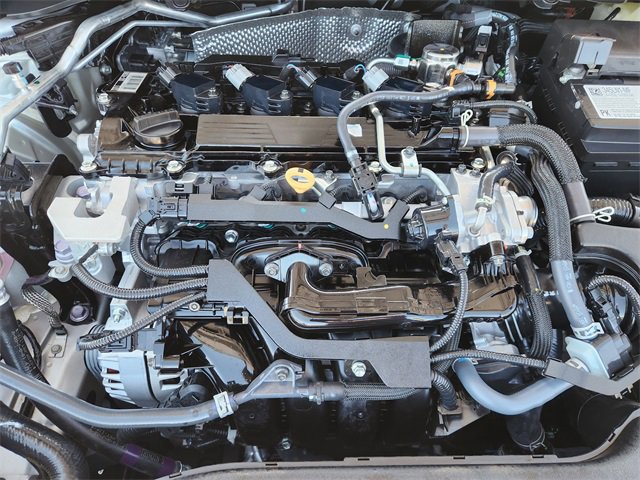Certified 2025 Toyota Corolla SE image 21