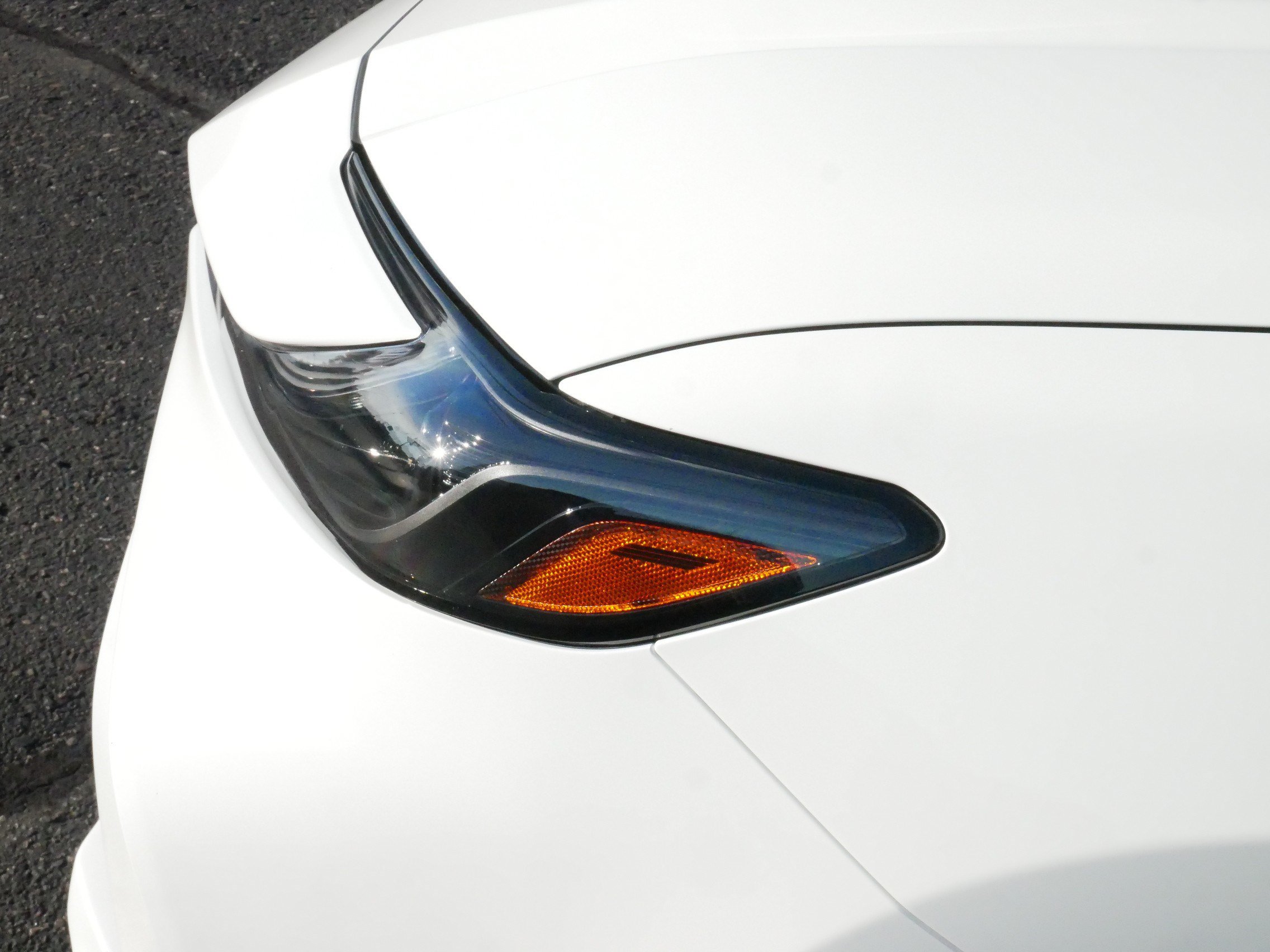 Used 2026 Toyota Camry LE FWD image 16