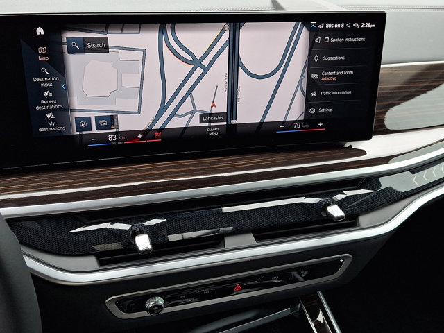 Certified 2023 BMW X7 xDrive40i w/ Premium Package AWD/4WD image 18