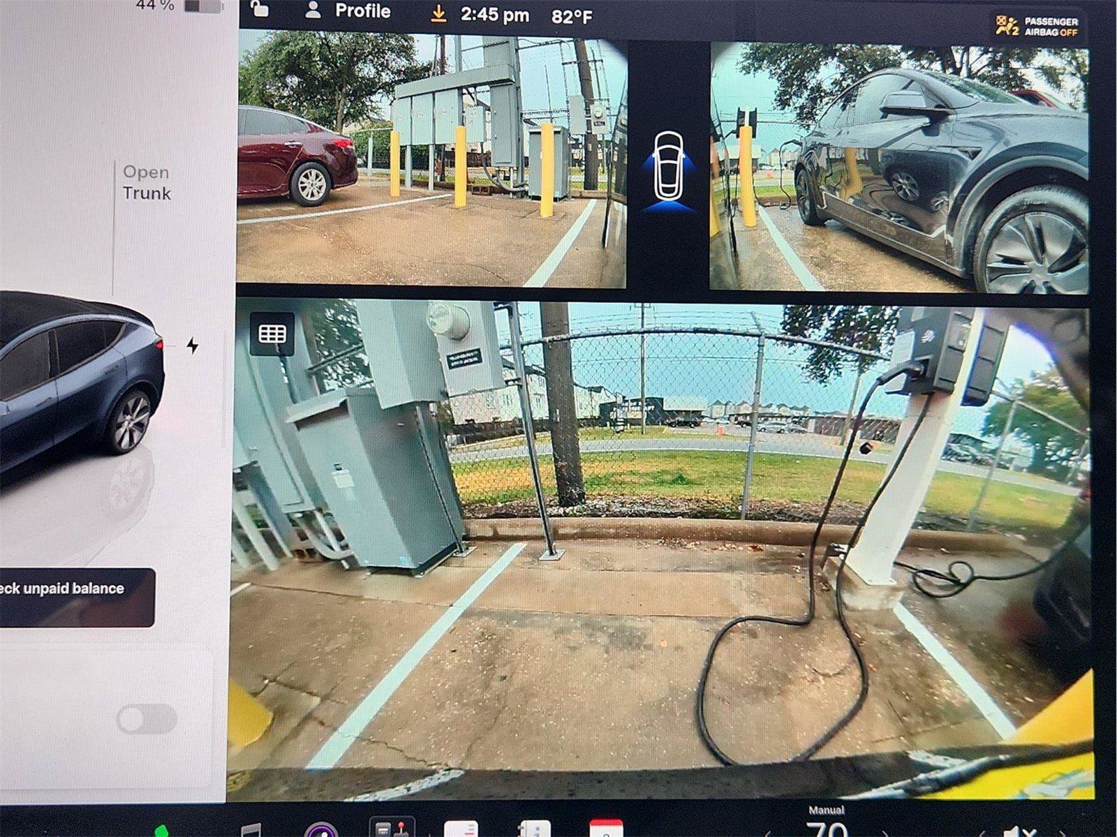 Used 2024 Tesla Model Y Long Range AWD/4WD image 15