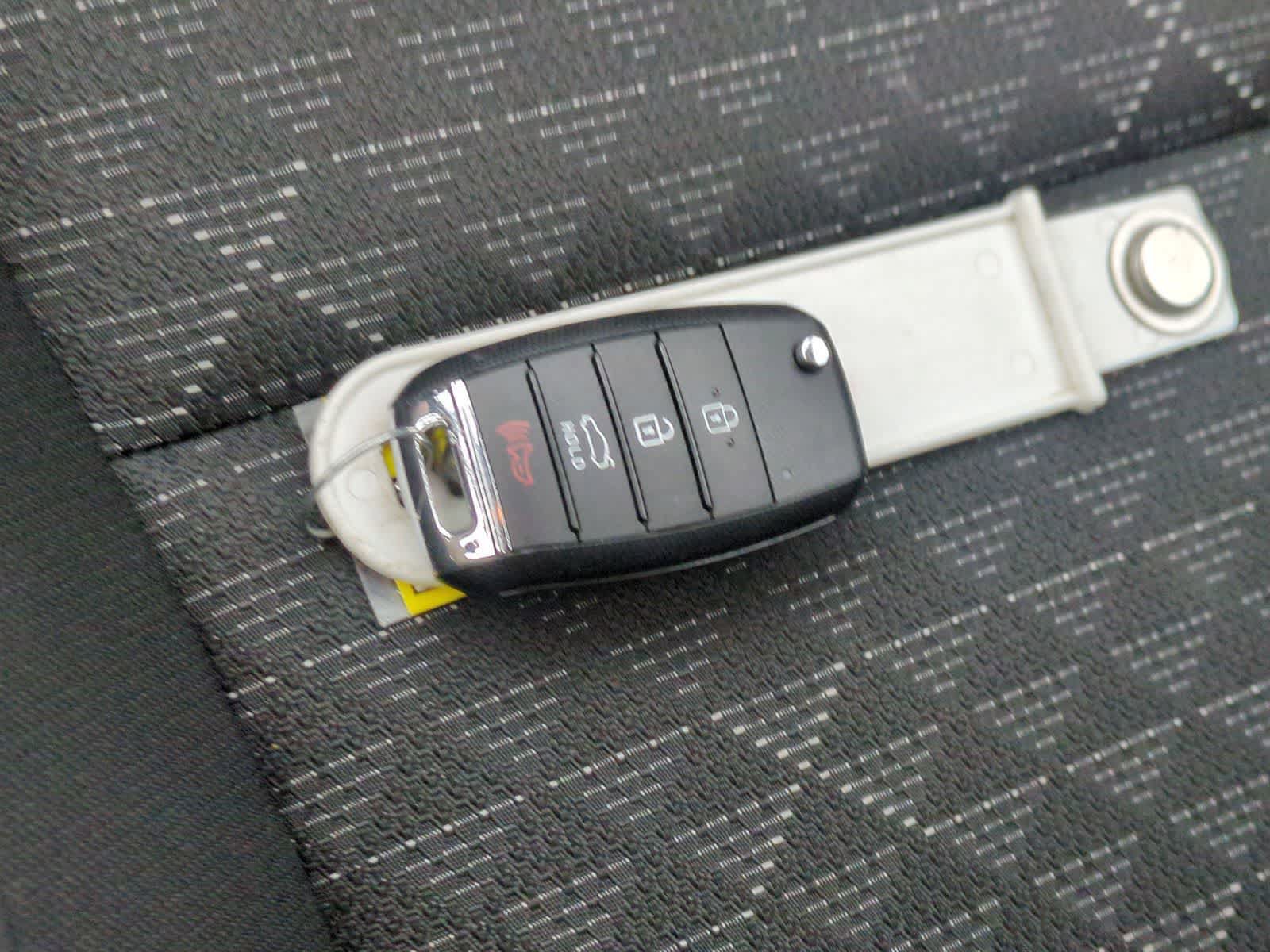 Used 2022 Kia Rio S FWD image 36