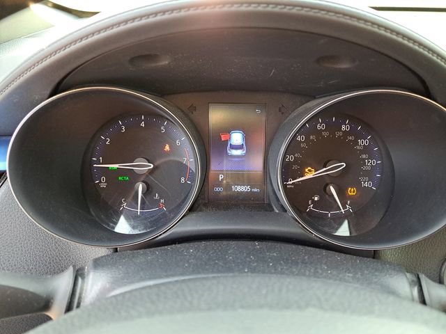 Used 2019 Toyota C-HR Limited image 7