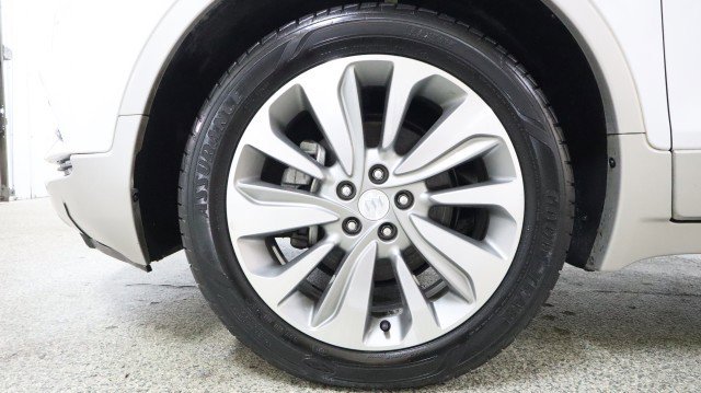 Used 2017 Buick Encore Essence image 23