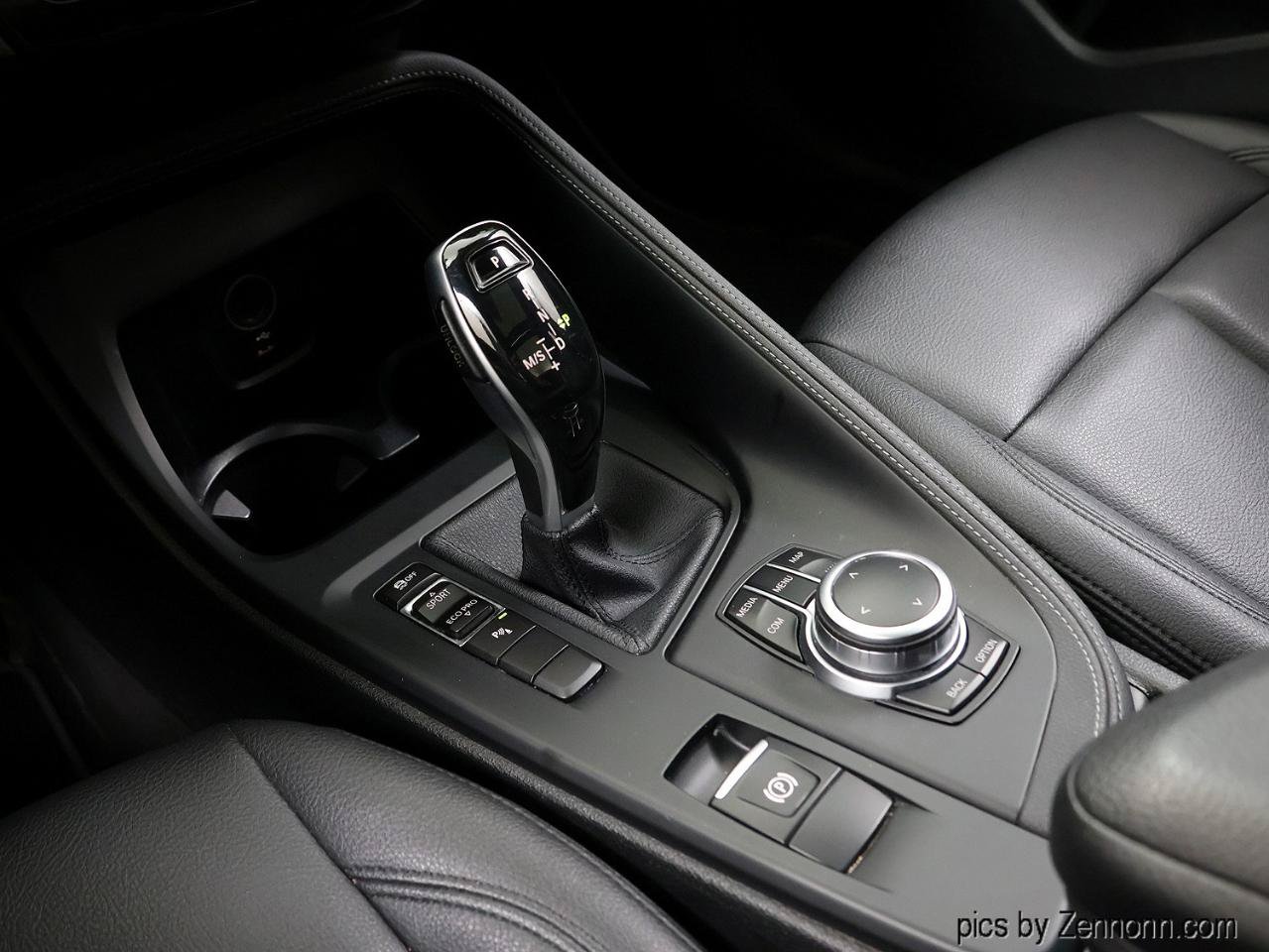 Used 2022 BMW X1 sDrive28i w/ Convenience Package FWD image 24