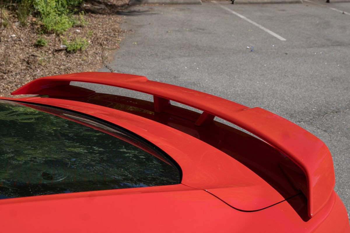 Used 2020 Ford Mustang GT Premium w/ GT Performance Package RWD image 40