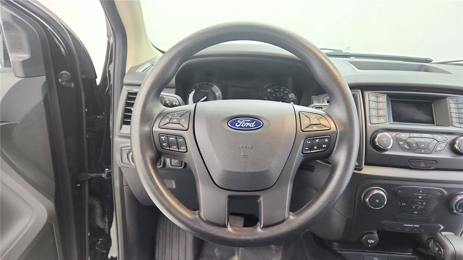 Used 2022 Ford Ranger XL w/ Equipment Group 101A High image 28