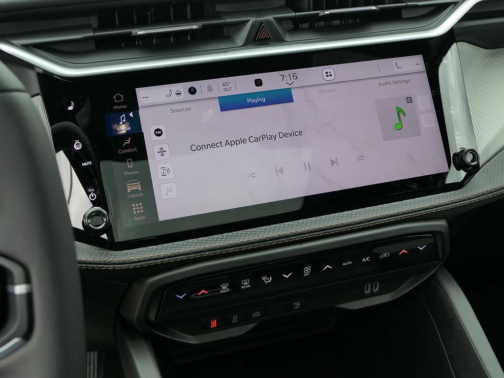 New 2026 Jeep Cherokee Limited AWD/4WD image 14