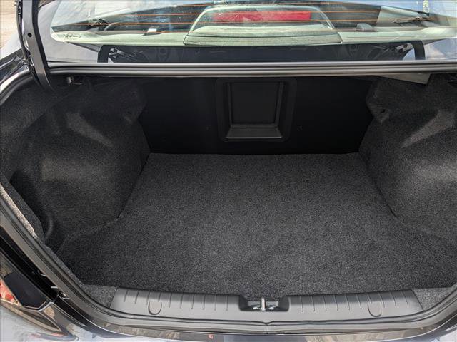 Used 2024 Mitsubishi Mirage G4 Black Edition image 19