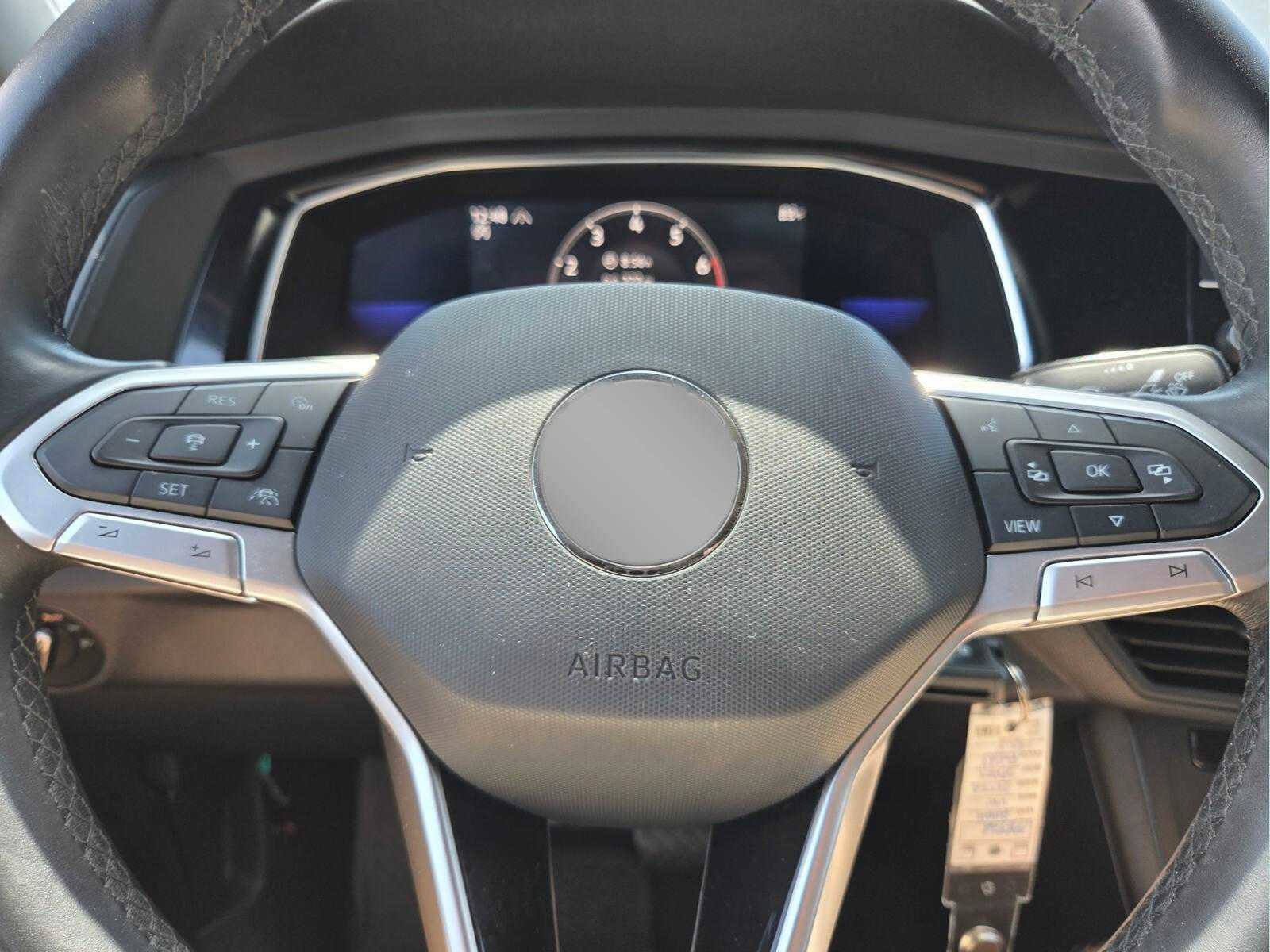 Used 2022 Volkswagen Jetta Sport FWD image 29