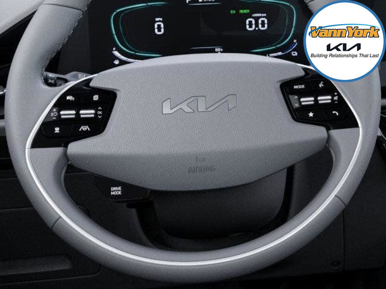 New 2025 Kia Niro EX Touring image 20