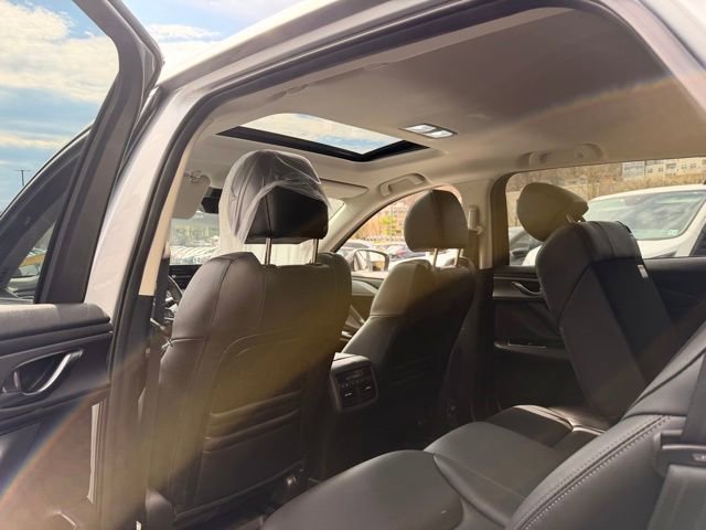 Used 2023 MAZDA CX-9 Touring Plus image 13