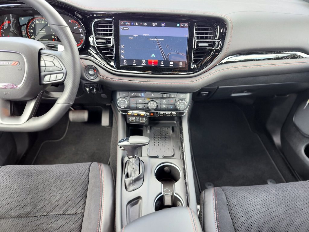 New 2026 Dodge Durango GT AWD/4WD image 14