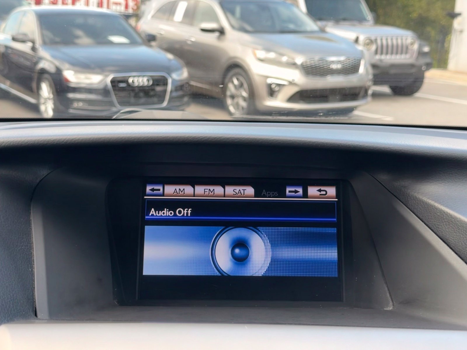 Used 2015 Lexus RX 350 AWD image 22