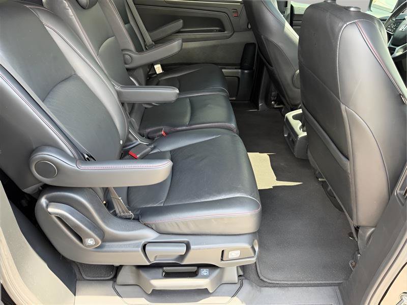 Used 2023 Honda Odyssey Sport image 35