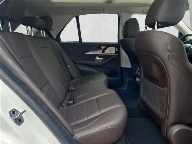 Certified 2023 Mercedes-Benz GLE 450 4MATIC image 19