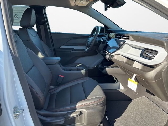 New 2027 Chevrolet Bolt RS image 15