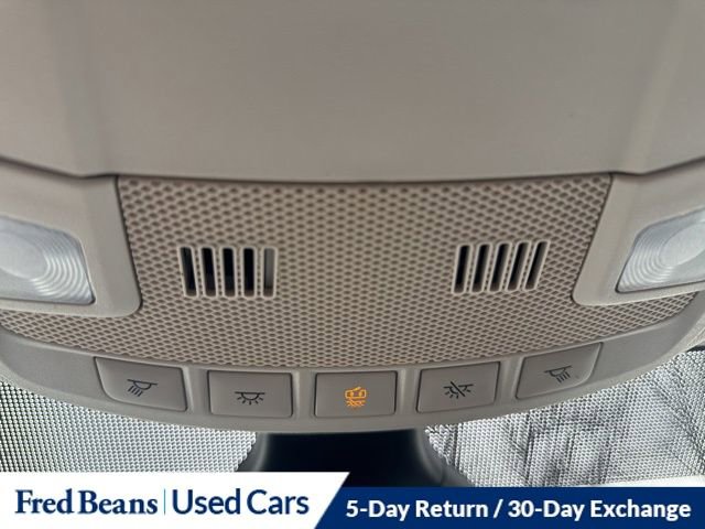 Certified 2022 Ford Edge SEL w/ Convenience Package image 28