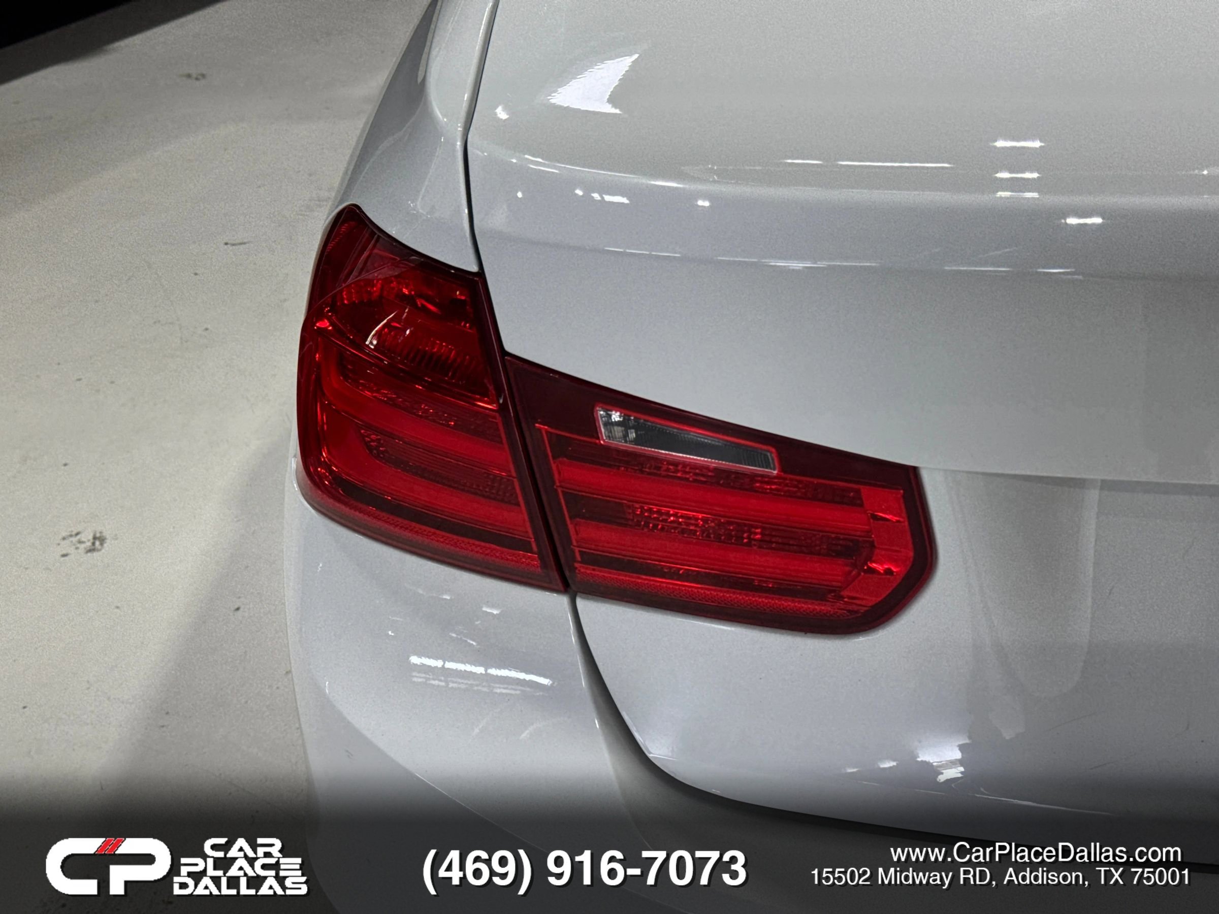Used 2013 BMW 328i Sedan RWD image 19