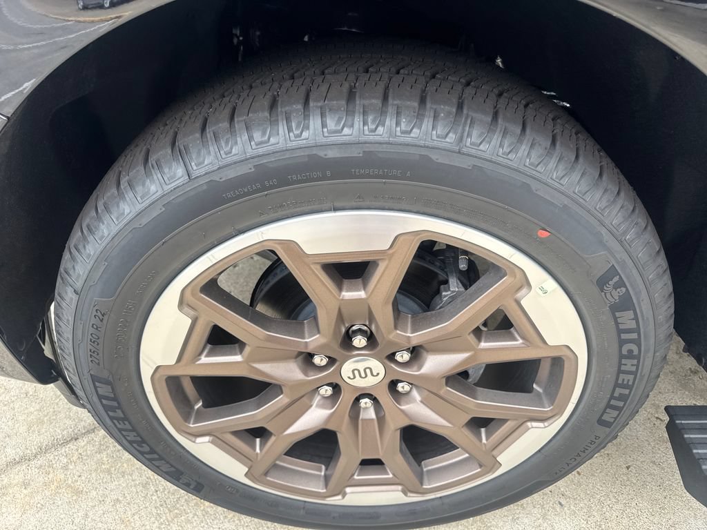 New 2026 Ford Expedition King Ranch AWD/4WD image 15