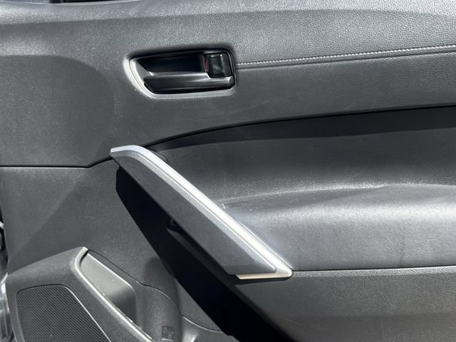 Used 2023 Toyota Corolla Cross LE FWD image 30