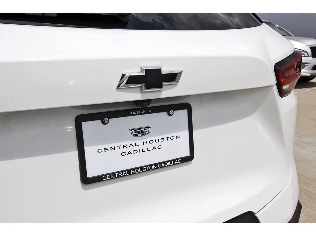 Used 2024 Chevrolet Blazer LT w/ Convenience Package FWD image 29