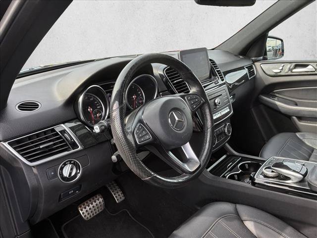 Used 2019 Mercedes-Benz GLE 400 4MATIC image 10