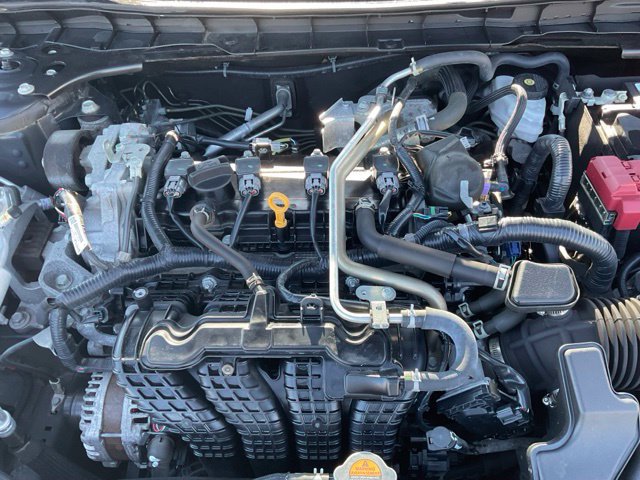 Used 2024 Nissan Altima 2.5 SV FWD image 22