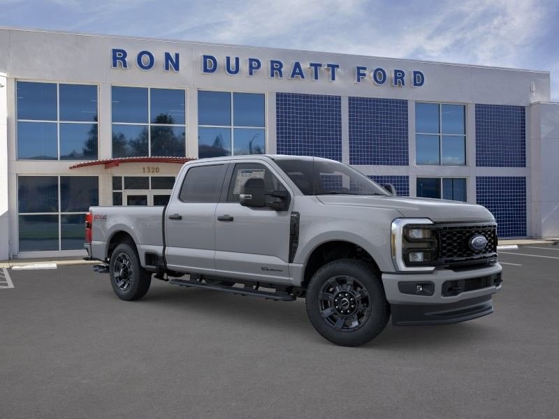 New 2026 Ford F250 XL AWD/4WD image 8