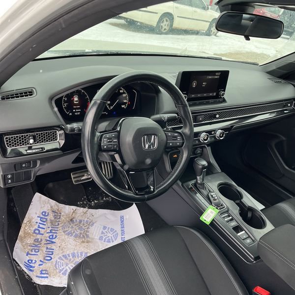 Used 2024 Honda Civic Sport image 28