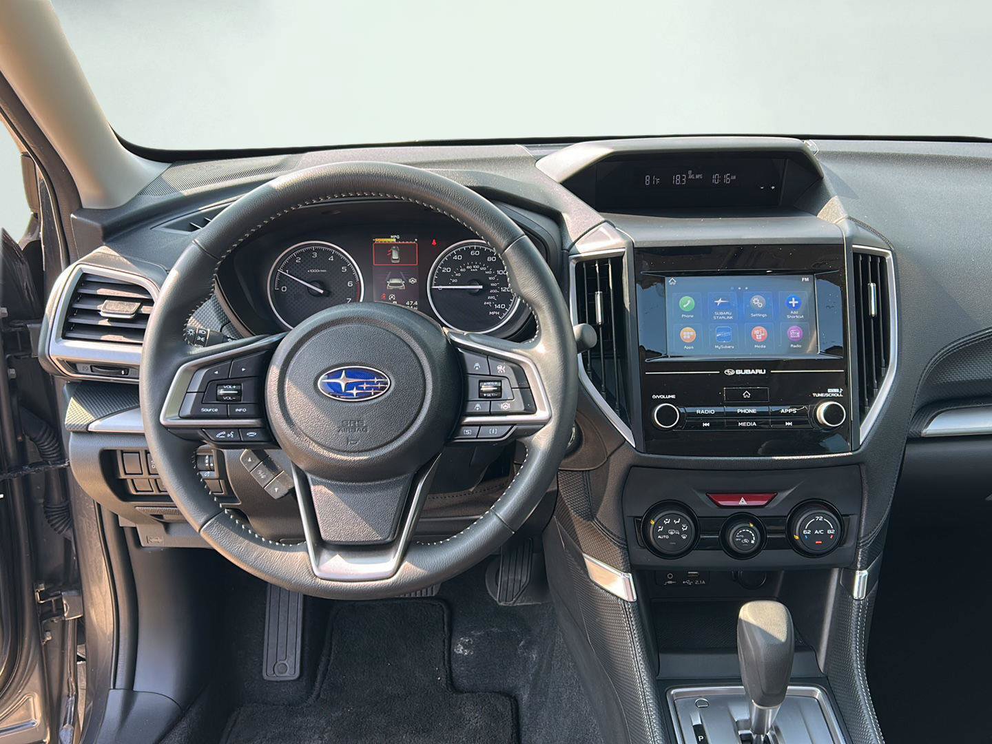 Used 2024 Subaru Forester Premium AWD/4WD image 7