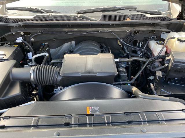 Used 2024 Chevrolet Silverado 2500 LT w/ Convenience Package image 31