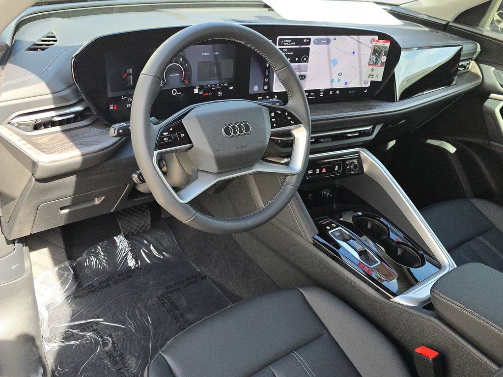 New 2026 Audi Q5 Premium Plus image 16