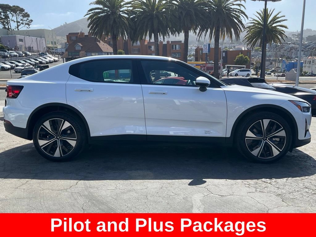 Used 2023 Polestar Polestar 2 FWD image 3