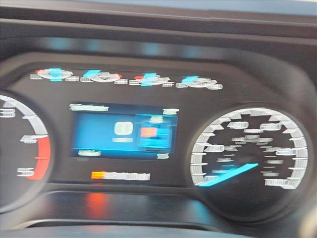 New 2026 Ford F250 XL w/ STX Appearance Package image 15