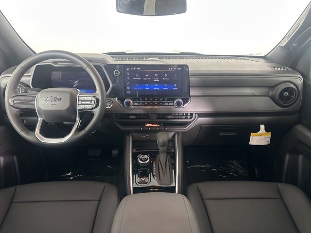 New 2026 Chevrolet Colorado Trail Boss image 17